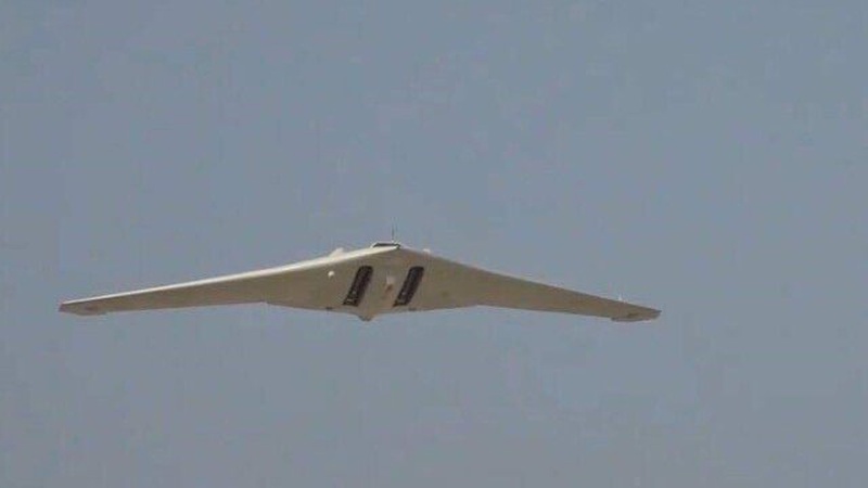 Британія запровадила санкції проти Ірану за постачання рф дронів-камікадзе