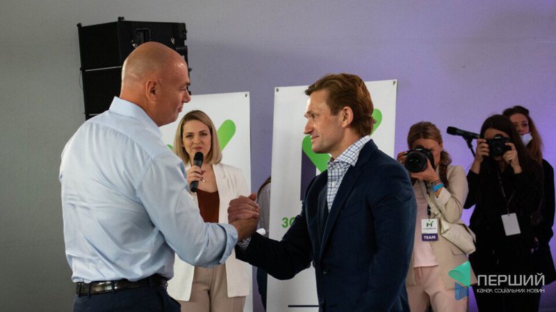 Палиця й Івахів прогуляли засідання, на якому Рада засудила визнання Росією «Л/ДНР»