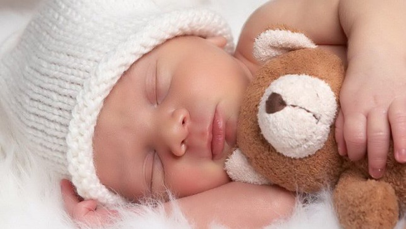 За місяць у Любомльському ТМО народилося 12 хлопчиків та 12 дівчаток