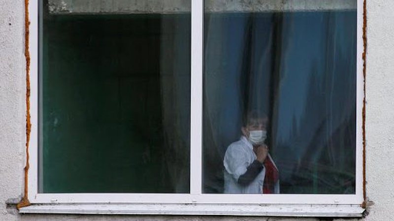 У дитсадку на Волині – спалах коронавірусу