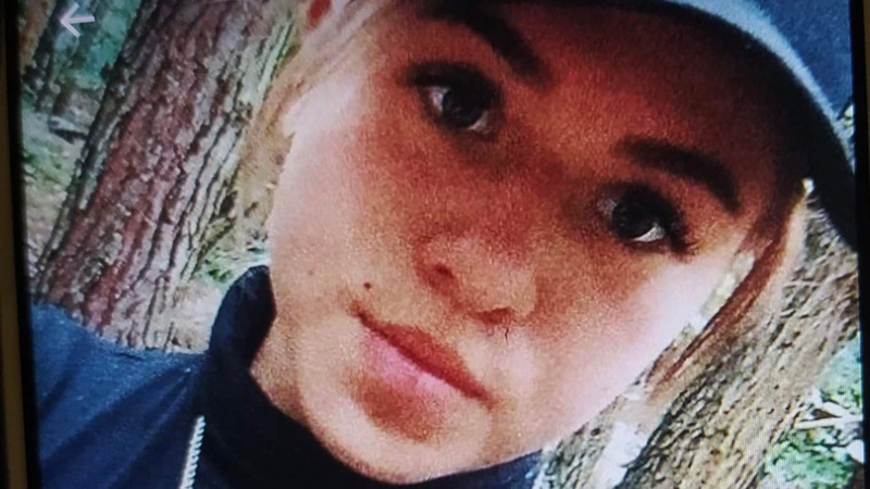 Знайшли неповнолітню волинянку, яку розшукувала поліція