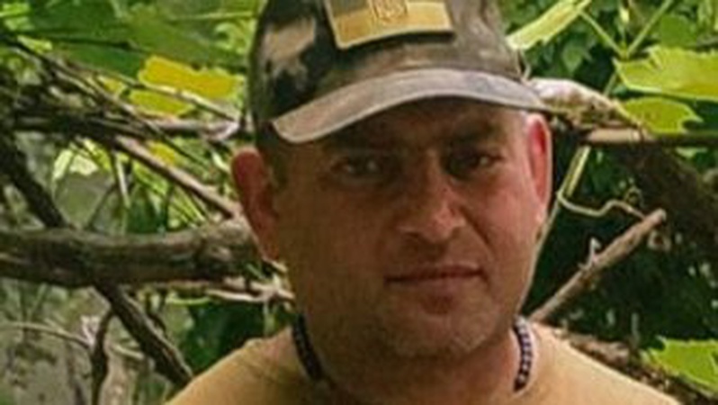 Завтра на Волині прощатимуться з Героєм Гайком Хачатряном