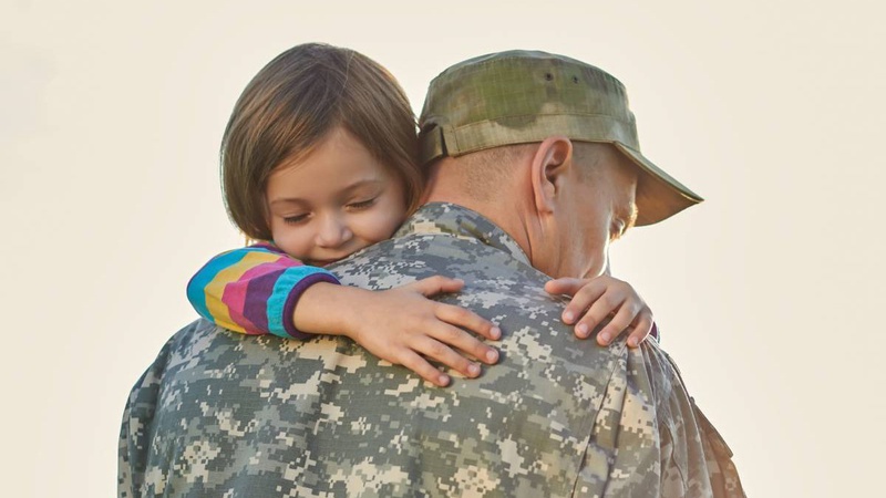 Кабмін визначив розмір виплат дітям загиблих військових