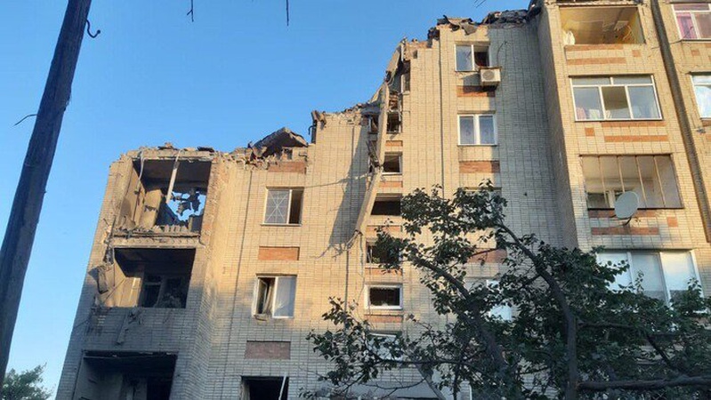 Окупанти обстріляли Слов’янськ та Покровськ, є поранені: ситуація у регіонах