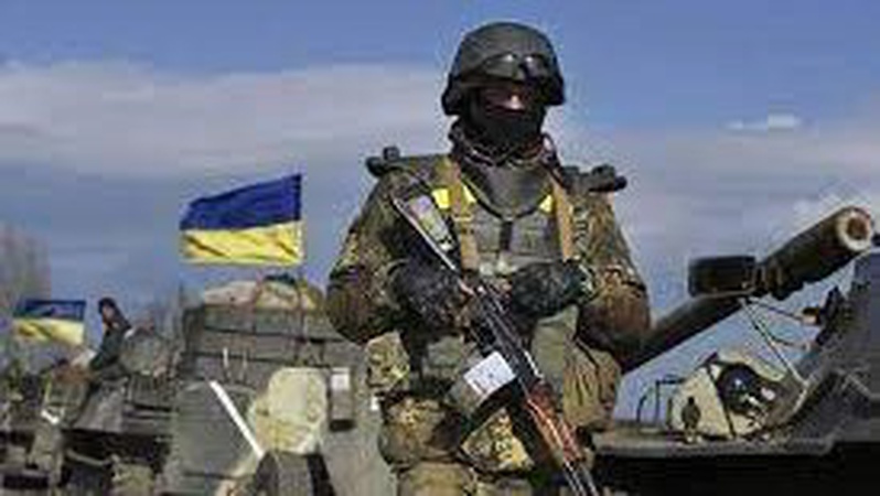 На Сумщині ЗСУ взяли в полон 14 російських окупантів. ФОТО