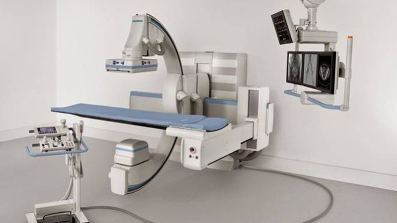 У Ковельській лікарні з’явиться дороговартісне обладнання