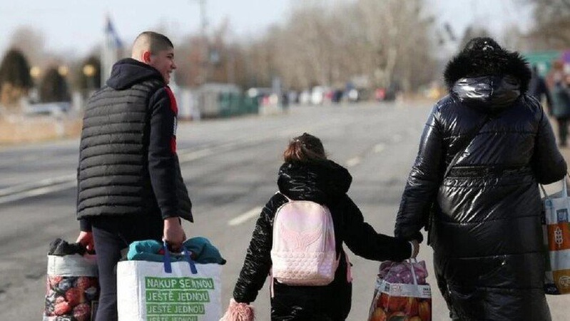 Переселенці можуть отримати по 10,8 тисячі від ООН