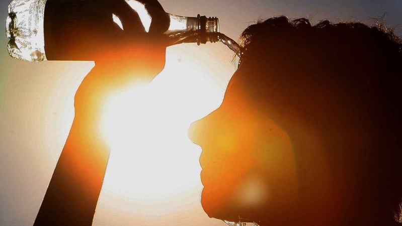 Яка погода очікується завтра, 15 липня