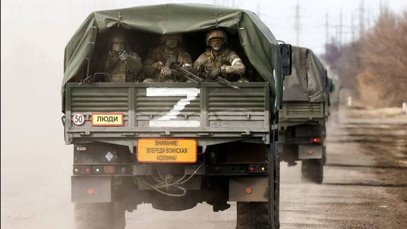 Путін перетворив власний народ на  Z-нацистів, – Олексій Мінаков