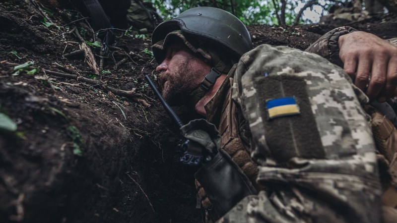 У ЗСУ розповіли, чи будуть найближчим часом посилювати мобілізацію