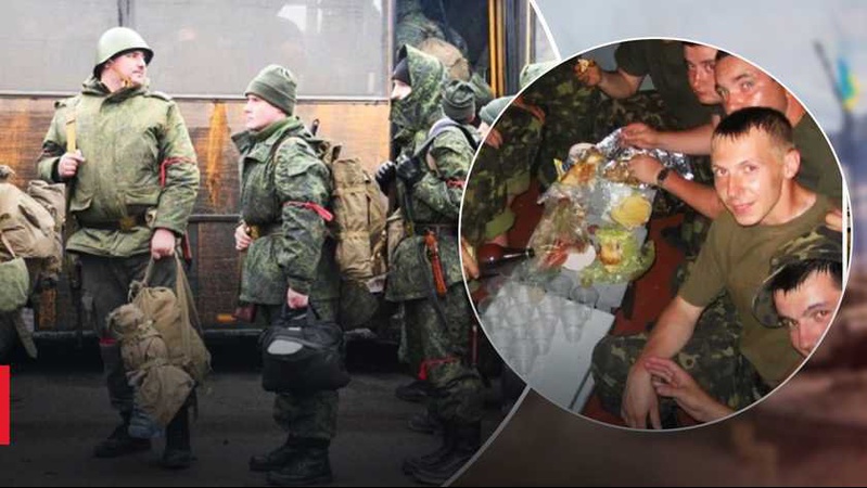 Пиячать, грабують і чіпляються до жінок, – ISW про новобранців на росії