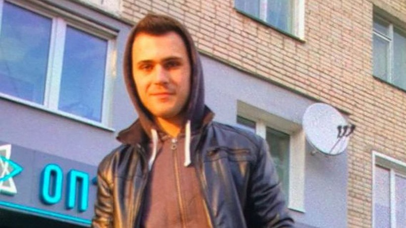 На Волині розшукали 19-річного хлопця, який пішов з дому