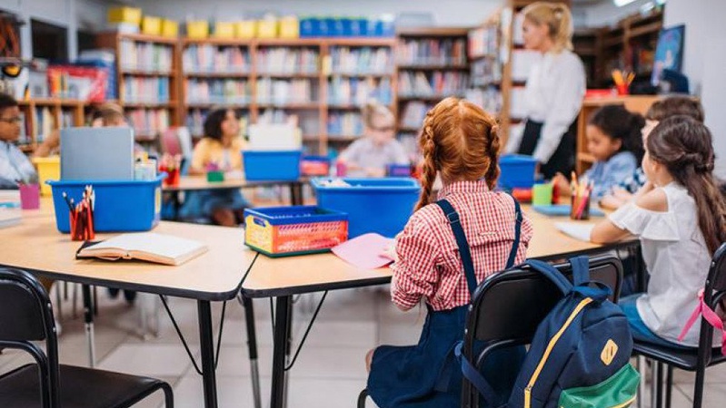 Чим відрізняється навчання в нідерландських школах від українських? — Леся Шелест