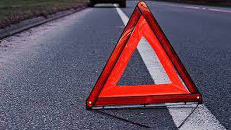 У Луцьку п’яний 26-річний водій спричинив ДТП. ВІДЕО