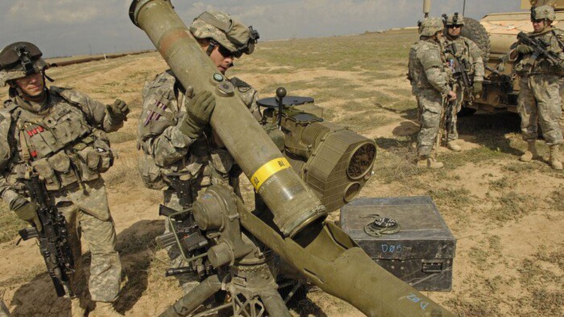 США оголосили новий пакет допомоги на $150 млн: що отримає Україна