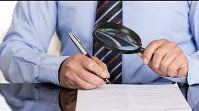 На Волині оштрафували чоловіка на 51 тисячу гривень за підробку документів та махінації з пільговими кредитами