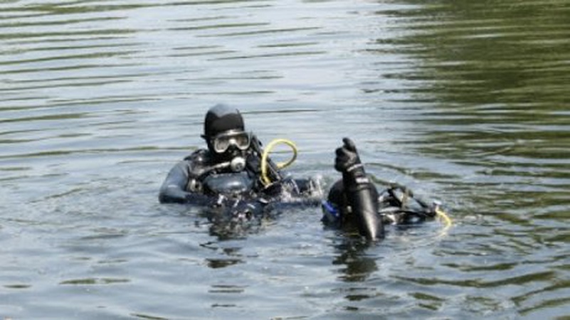 На Волині в ставку знайшли тіло дитини