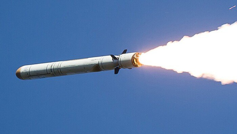 Про що свідчать останні ракетні удари Росії по Україні: оцінка ISW