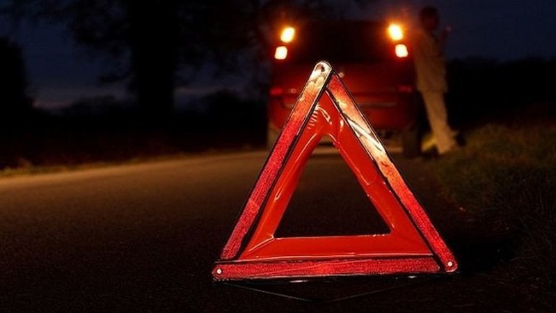 У Луцьку легковик збив двох пішоходів