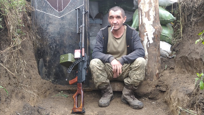 «21 місяць Герой ще жив у надіях рідних і побратимів», - спогади про загиблого бійця з Волині