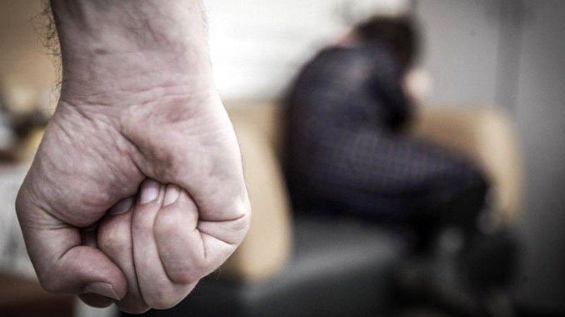 Волинянин за домашнє насильство отримав чотири місяці арешту
