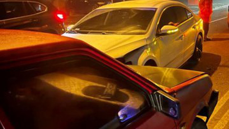 В Луцьку п‘яний водій скоїв ДТП