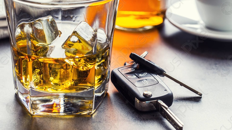 На Волині судили скутериста за п’яну їзду