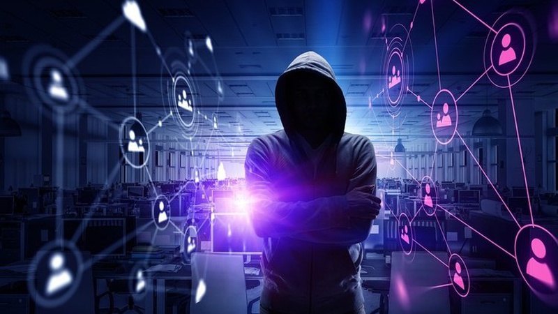 Що робити, щоб не стати жертвою хакерів. Поради експерта з кібербезпеки