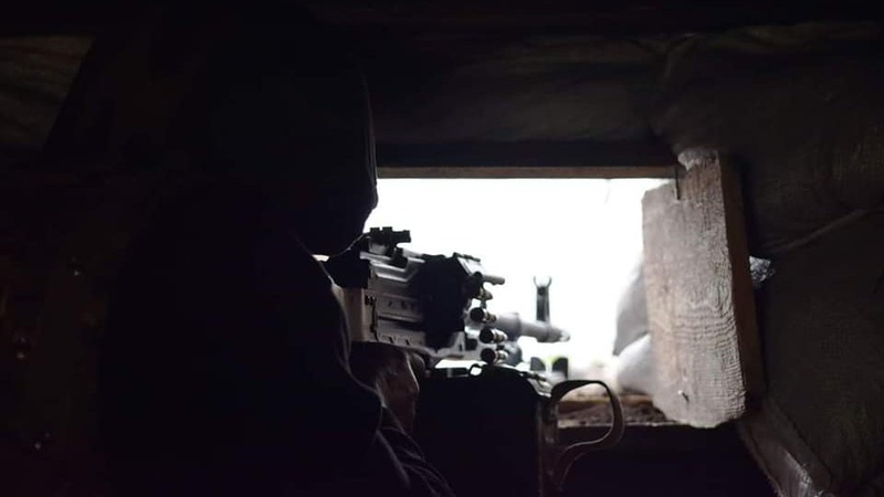 За добу українські захисники ліквідували 160 окупантів, 7 танків та 5 бронемашин