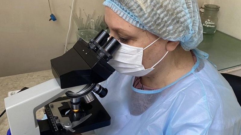 На Волині у двох дошкільнят знайшли паразитарне захворювання