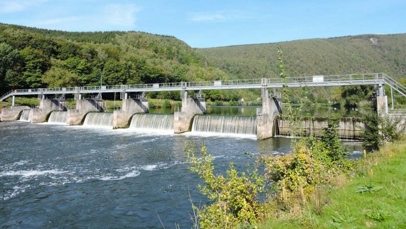 У Володимирі виявили безхазяйні гідротехнічні споруди: кому дістануться