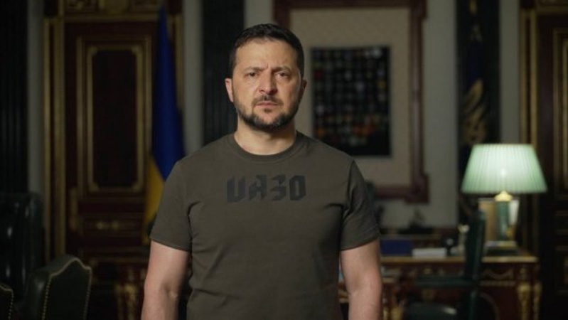 Загроза теракту на ЗАЕС: Зеленський заявив, що зупинити Кремль – обов’язок усього світу