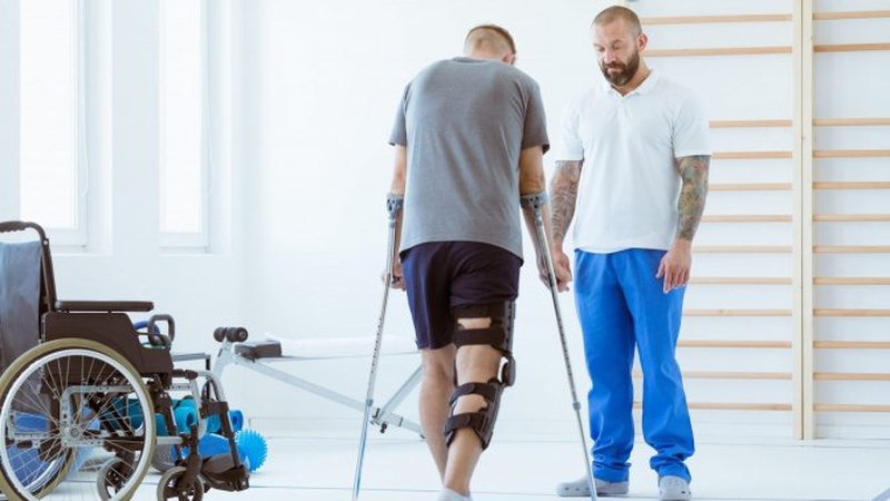 Військові, які мають інвалідність, можуть оздоровитися в санаторії на Волині