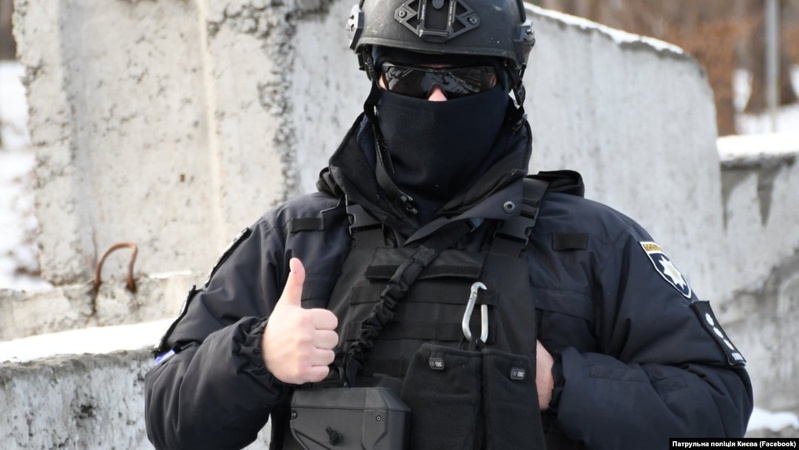 Волинська облрада шукає двох представників від громадськості у поліцейську комісію