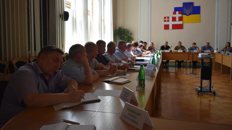 На Волині заклади, які будуть ігнорувати повітряну тривогу, закриватимуть