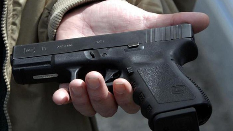 У волинських зброярнях зріс попит на товар. ВІДЕО