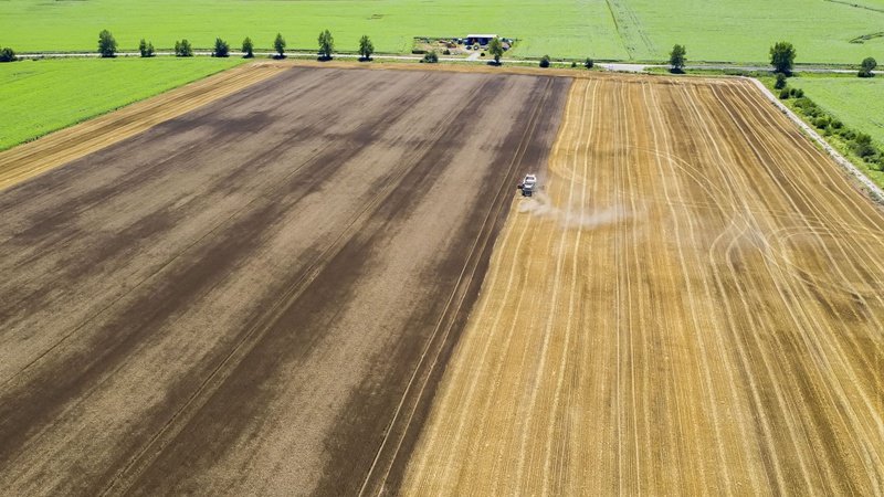 На Волині хочуть конфіскувати у росіянина дві земельні ділянки, які він отримав у спадок