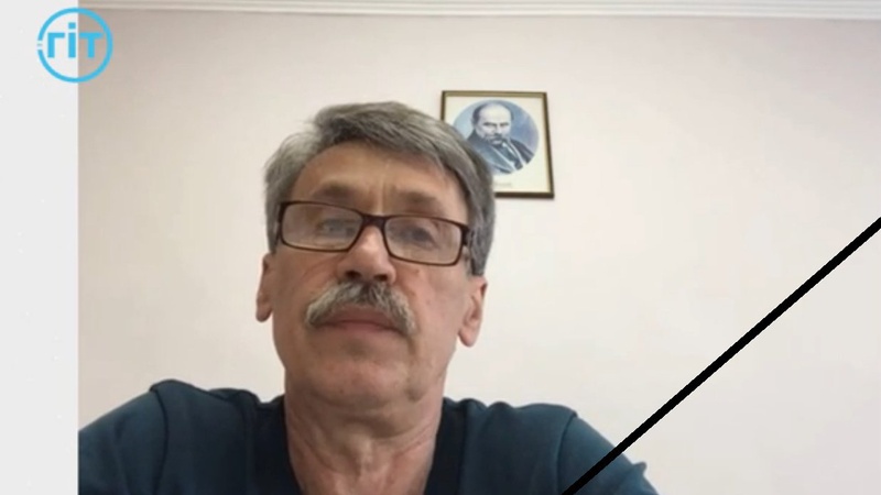 Помер очільник Волинського гідрометеоцентру