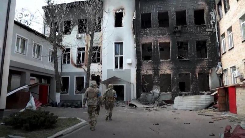 Російські окупанти хизуються тим, як саме вбивають українців: перехоплена розмова