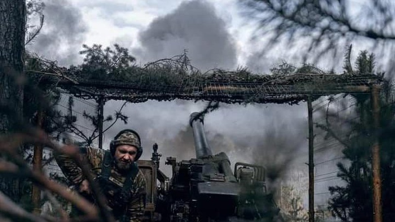 Минулої доби ЗСУ знищили 720 окупантів і приземлили ворожий літак