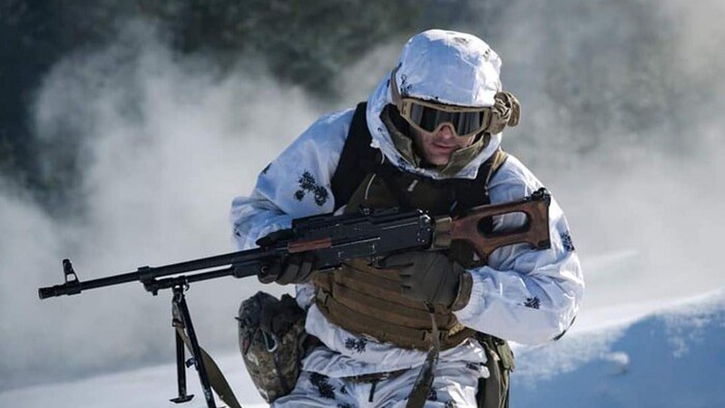 Розширення відповідальності військових: депутати підготували новий законопроєкт