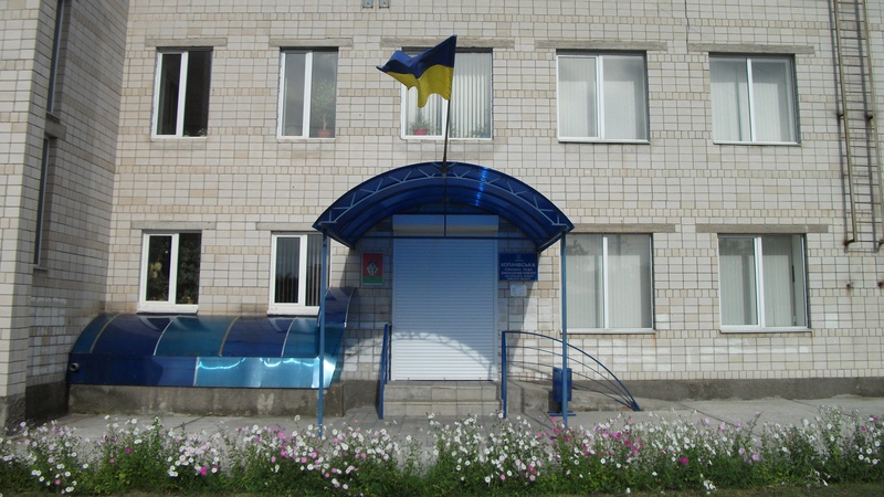 Екоінспекцію не пустили на перевірку в сільраду на Волині