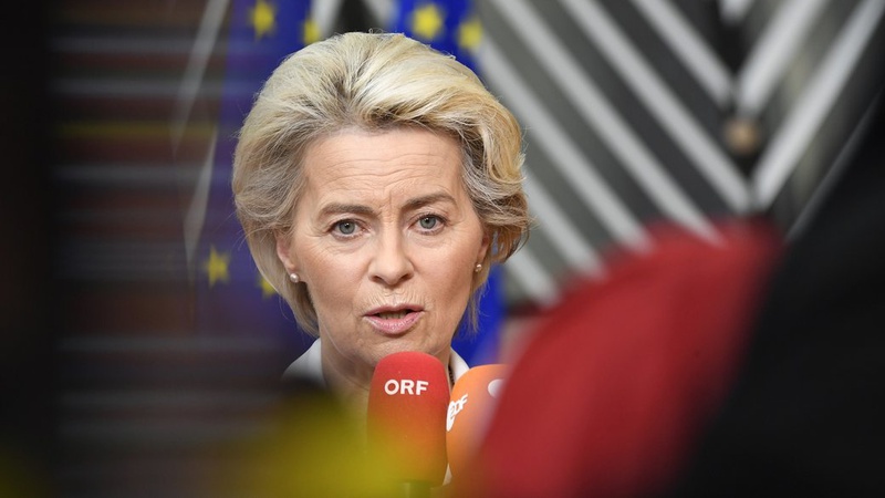 ЄС надасть Україні 9 млрд євро допомоги