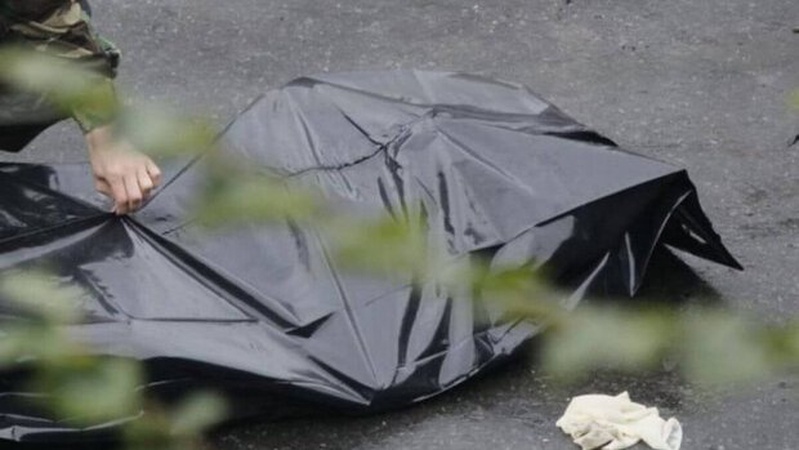 У Луцьку виявили тіло невідомого чоловіка: встановлюють особу