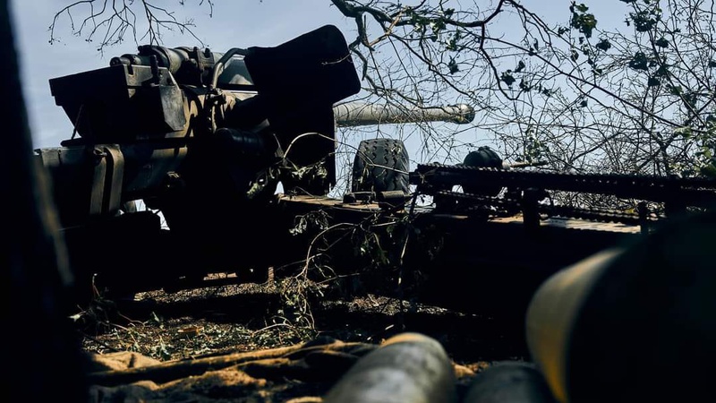 Українські захисники за добу відбили атаки ворога у районі 10 населених пунктів, – Генштаб ЗСУ