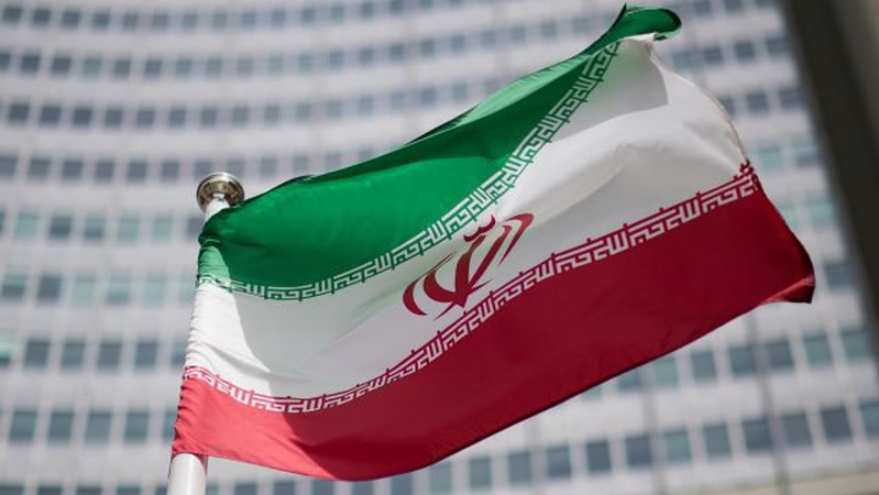 Іран відхрестився від постачання росії безпілотників