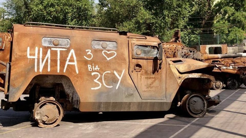 Понад 41 тисяча окупантів більше не повернеться в росію: загальні втрати ворога