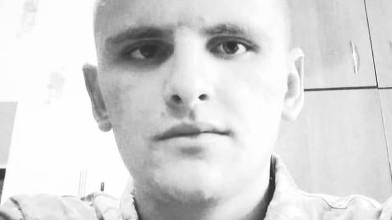 На війні з росією загинув Герой з Волині Юрій Максимук