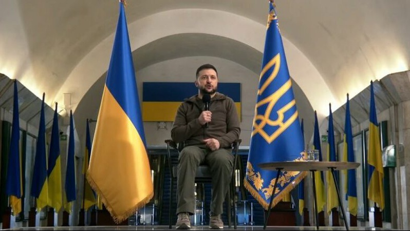 Зеленський відповів, чи може путін використати ядерну зброю