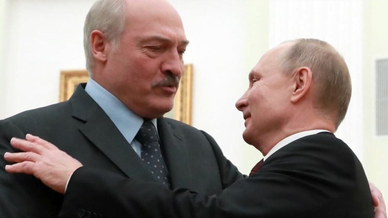 США анонсували санкції щодо ще 120 компаній росії і білорусі